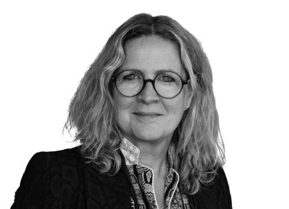 Anke Blietz-Weidmann, Präsidentin Bundesverband Deutscher Inkasso-Unternehmen