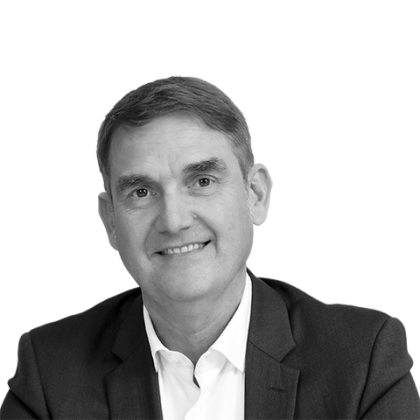 Dr. Oliver Grün, Präsident Bundesverband IT-Mittelstand (BITMi)