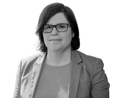 Dr. Adriana Neligan, Senior Economist, Institut der deutschen Wirtschaft