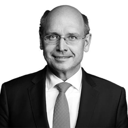 Gero Furchheim, Präsident des Bundesverbandes E-Commerce und Versandhandel Deutschland e.V. (bevh)