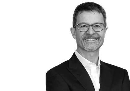 Helmut Schmid, Vorsitzender Deutscher Robotik Verband