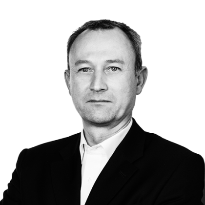 Hilmar F. John, Geschäftsführer fokus.energie