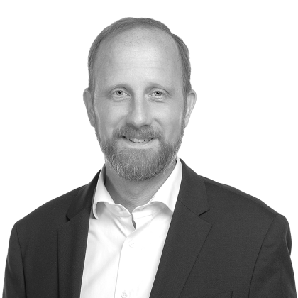 Dr. Martin Sabel Geschäftsführer Bundesverband Wärmepumpe
