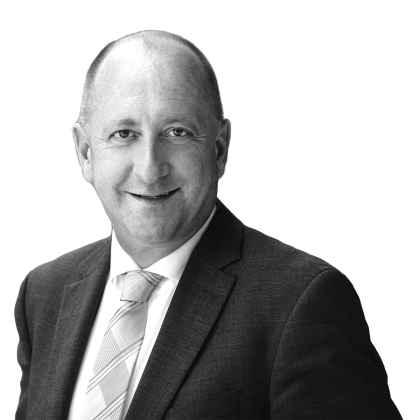 Markus W. Ebel-Waldmann, Präsident VDL-Bundesverband