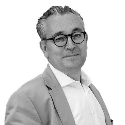 Michael Buller Vorstand Verband Internet Reisevertrieb (VIR)