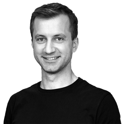 Michael Pfefferle, Bereichsleiter Smart City & Mobility,  Bitkom e.V.