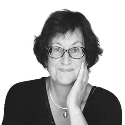 Regine Wlassitschau, Referentin für Öffentlichkeitsarbeit, pro familia Bundesverband