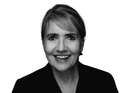 Dr. Simone Peter, Präsidentin Bundesverband Erneuerbare Energien 