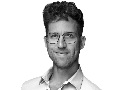 Dr. Elias Güthlein Leiter Kommunikation, DGFP Deutsche Gesellschaft für Personalführung