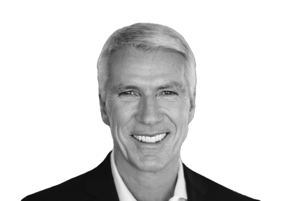 Dr. Ralf Wintergerst, Präsident Bitkom 