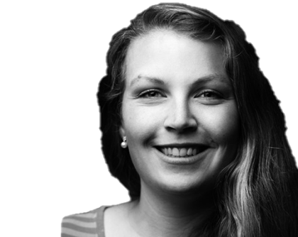 Lisa Ehrentraut – Teamleiterin Operations Bundesverband IT-Mittelstand (BITMi)