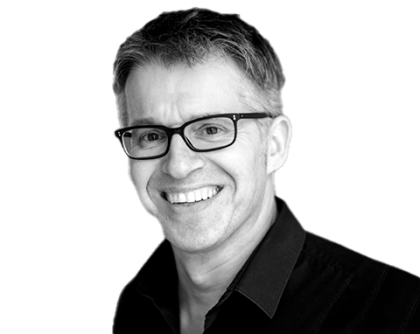 Dr. Bernhard Rohleder – Hauptgeschäftsführer Bitkom