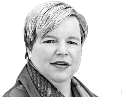 Ulrike Hinrichs Geschäftsführendes Vorstandsmitglied  BV Deutscher Kapitalgesellschaften
