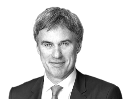 Achim Berg – Präsident Bitkom