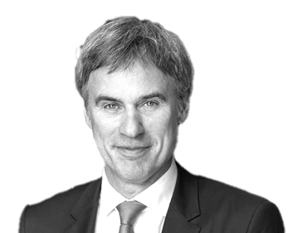 Achim Berg – Präsident Digitalverband Bitkom