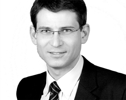 Dr. Alexander M. Moseschus