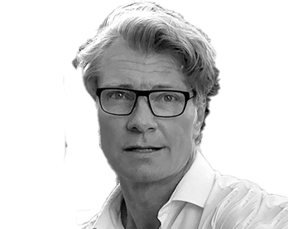 Bernt Corneliussen – Leiter der Arbeitsgruppe Big Data - Blockchain beim Bundesverband eMobilität e.V. (BEM)