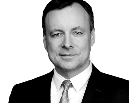 Dr. Holger Mühlbauer