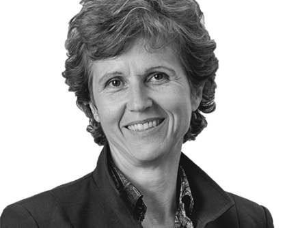 Dr. Natalie Lotzmann 