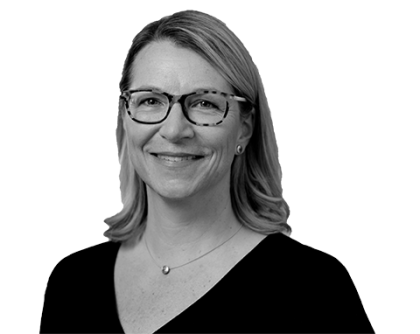 Geschäftsführende Vorständin, Deutsches Aktieninstitut e.V.
