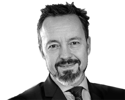 Geschäftsführer, Bundesverband Alternative Investments