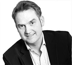 Dr. Oliver Gruen