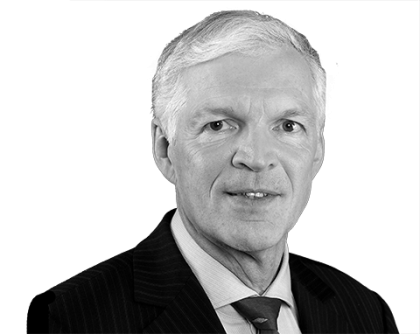 Dr. Siegfried Throm Geschäftsführer Forschung/Entwicklung/Innovation Verband der forschenden Pharma-Unternehmen (vfa)
