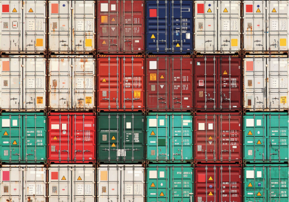 Exportmärkte