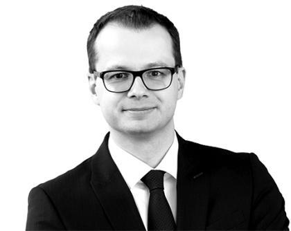 Dr. Matthias Frederichs