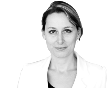 Dr. Christine Lemaitre