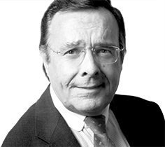 Mario Ohoven Präsident Bundesverband  mittelständische Wirtschaft (BVMW)