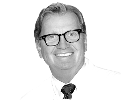 Prof. Dr. E. Magnus Noah 