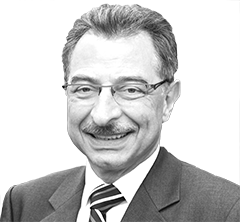 Prof. Dieter Kempf