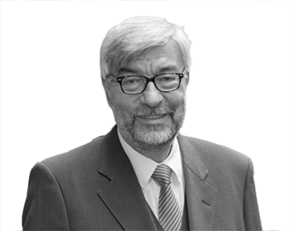Uwe Matthias Mueller