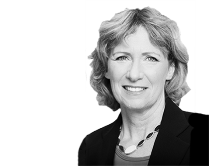Birgit Fischer