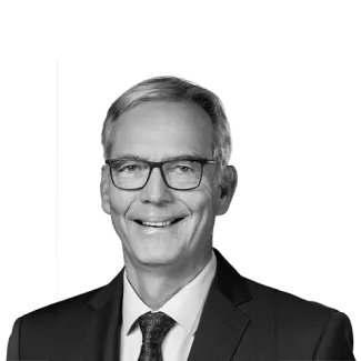 Dr. Jörg Friedrich, Abteilungsleiter Bildung VDMA