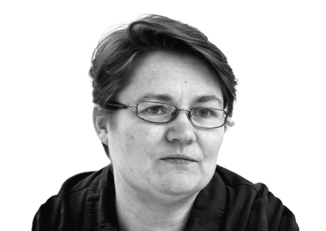 Susanne Müller, Geschäftsführerin Bundesverband MVZ e.V.