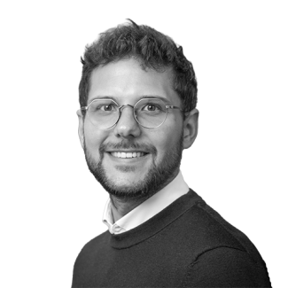 Tim Haremsa, Referent Digital Banking & Financial Services, Digitalverband Bitkom