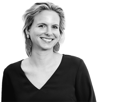 Franzi von Kempis, Co-Geschäftsführerin Charta der Vielfalt e.V.