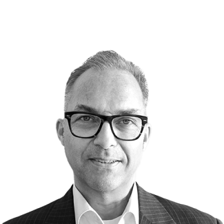 Robert Busch, Geschäftsführer Bundesverband Neue Energiewirtschaft e.V. (bne)