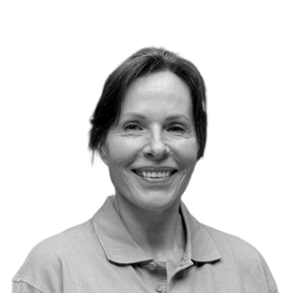 Ursula Bauer, Geschäftsführerin Tierschutz Aktion Tier