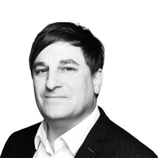 Mirko de Paoli, Vorstandsvorsitzender, Bundesverband Smart City e.V.