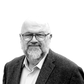  Axel Schäfer, Geschäftsführer Bundesverband Betriebliche Mobilität