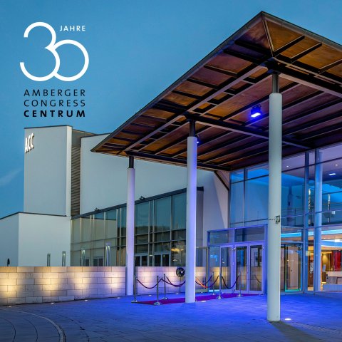 ©Amberger Congress Centrum
