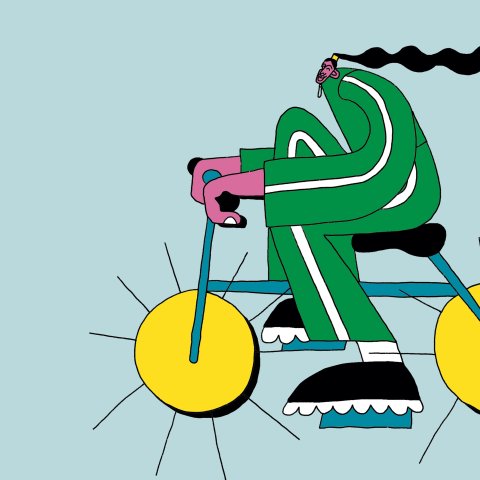 Illustration: Rosa Viktoria Ahlers