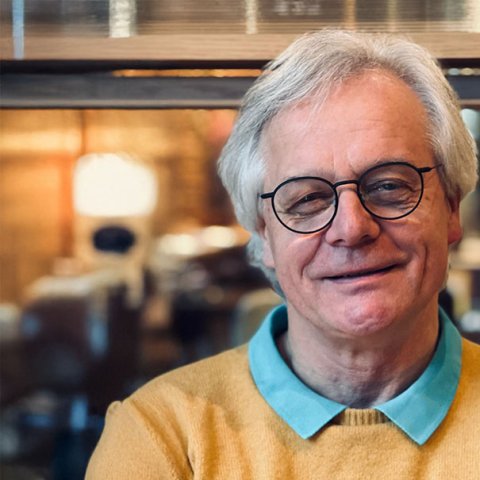 Dr. Nikolaus Scheper, 1. Vorsitzender der BVNDakademie