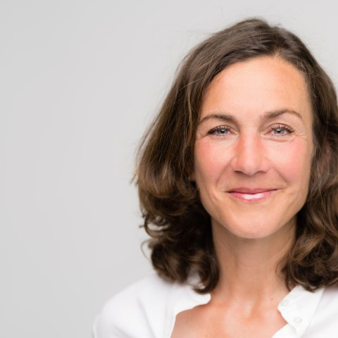 Prof. Pia Wülfing, Gynäkologin und Gründerin von PINK! Prof. Pia Wülfing, Gynäkologin und Gründerin von PINK!