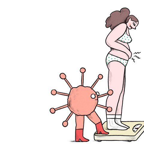 Illustrationen: Laura Neuhäuser