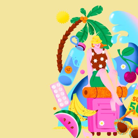 Illustration: Elena Resko