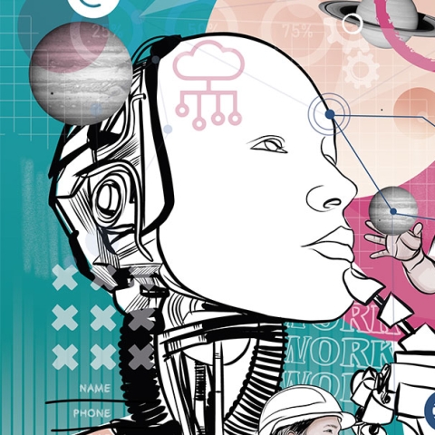 Illustration: Anna Ruza
